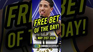 NBA Best Bets, Picks and Predictions for Today! (Tuesday, May 21, 2024)🏀