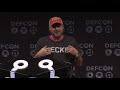 Bill Swearingen - HAKC THE POLICE - DEF CON 27 Conference