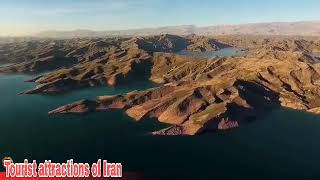 Dez Lake, #Andimshek 🏞دریاچه سد دز ، #اندیمشک 🏞