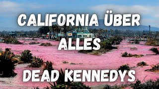 California Über Alles by Dead Kennedys, but every lyric is an AI generated imageimage