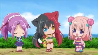 Onigiri Episode 8 English Dubbed