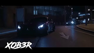 XOB3R x Bioxic - Hardstrike | Official Video