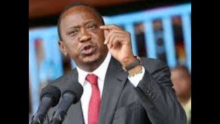 Opinion: Is President Uhuru's sentiments about his brother on corruption honest?