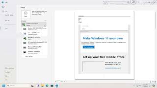 How to Convert Outlook Email Into PDF [Guide]