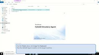 HelloID Documentation – Agent - docs.helloid.com