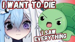Aquwa’s Backtuber Lore Got Exposed