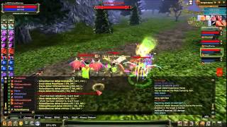 Knight Online Atlantis Ardream Occupy Clan RichardRamirez Vol1