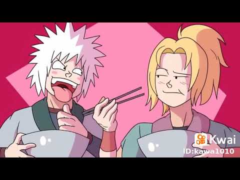 Naruto Comedia Animaçao Youtube