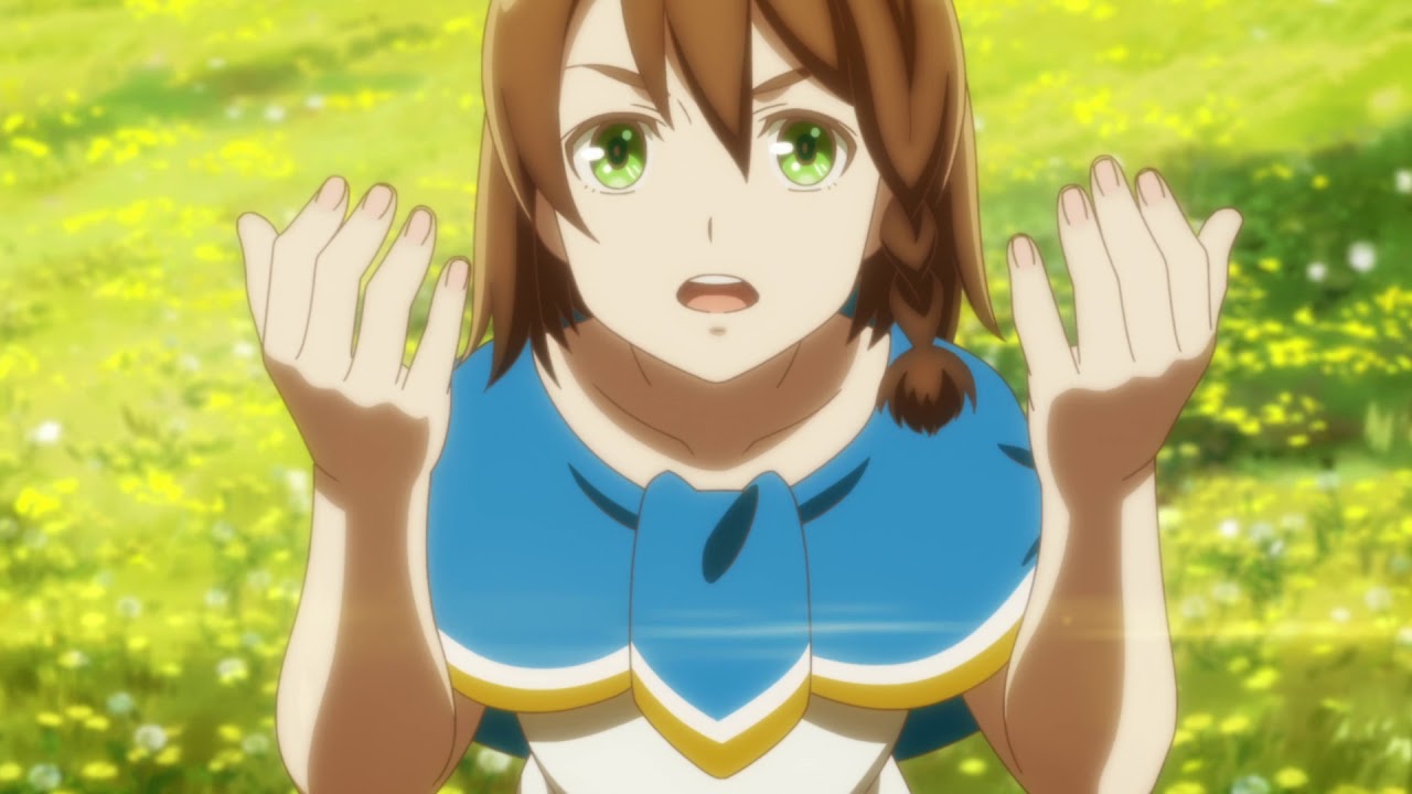 Lost Song Anime Ona 2018