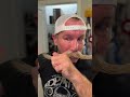 @DeathGripWax  5 minute routine sped up. #bobandelliothismustache