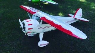 Monocoupe 110 Special