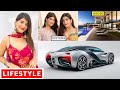 Deeksha Khurana Lifestyle 2023, Age, Boyfriend, Biography,Cars,House,Family,Income,Salary & Networth