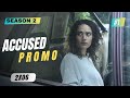 Accused Promo Season 2x06 (Val's Story) HD 2024