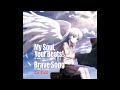 【Angel Beats!～OP】My Soul,Your Beats!　Lia