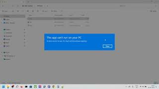 #3.a - How to make a windows batch file
