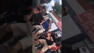 Funny Georgia Bulldog Swag Surf Lol