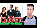 The Closet (Le Placard) - Movie Recommendation | French