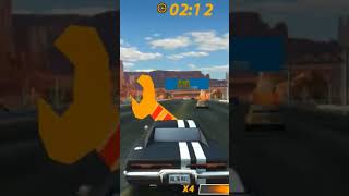 Lose The Heat 3 - Highway Hero - Mission №2 #nostalgia #races #core2duo #top #shorts