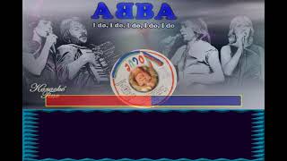 Karaoke Tino - Abba - I do I do I do I do