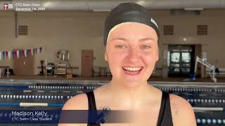 CTC Swim Class