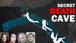 The Word’s Most Dangerous Cave Rescue Operation | Gollum Cave Incident Explained