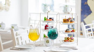 🇫🇷🫖PARISIAN Afternoon Tea Mariage Frères