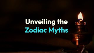 Uncover the hidden meanings of the zodiac signs through their ancient myths