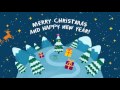 Christmas Card | After Effects project | Videohive template