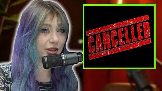The TRUTH about JustaMinx getting cancelled