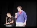 With Or Without You - Cover by Foxdown