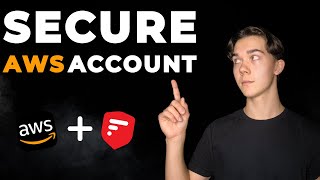 How to enable 2FA on AWS