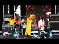MASTER H HIGHLIGHTS SWAN LAUNCH RUFARO STADIUM MBARE 2025 25 JAN