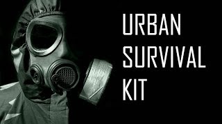 Urban Survival Kit