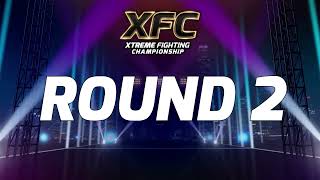 XFC 63 - 5 - Beau Millen vs Drew King