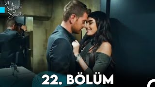 Yüksek Sosyete 22. Bölüm (FULL HD)