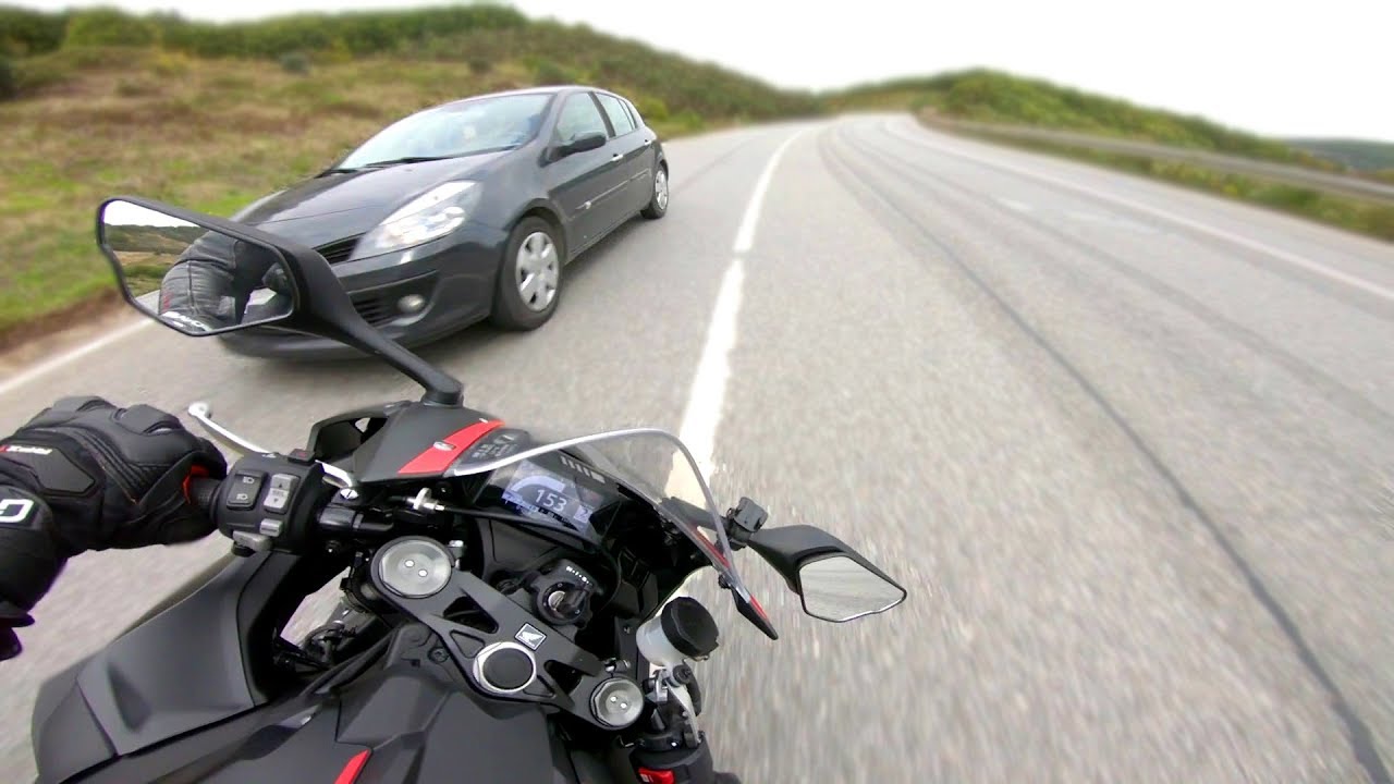 Race With Lamborghini Goes Wrong Near Death Experience Heru