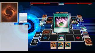 Double Exodia Fun - YGOPRO Percy Replays