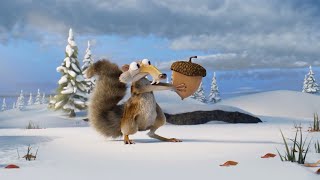 Ice Age: Scrat Tales — The End