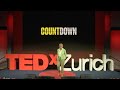 Courageous Swiss Senior Women for Climate Protection | Elisabeth Stern | TEDxZurich