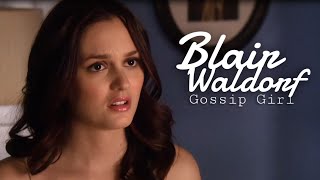 Blair Waldorf being sassy for 1 minute straight (HD) l Gossip Girl