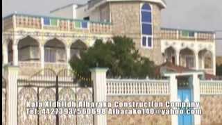 xayaysiis albaraka construction company 01 05 2013 FINAL