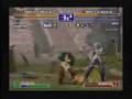 King of Fighters 2003 Matches