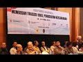 Mengharap keadilan melalui Simposium 1965