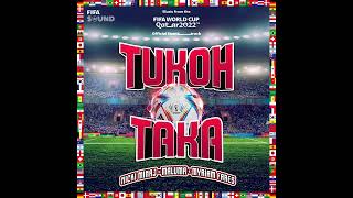 Nicki Minaj, Maluma & Myriam Fares - Tukoh Taka (Official FIFA Fan Festival™ Anthem) (Instrumental)