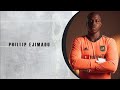 Phillip Ejimadu - Goleiro | Goalkeeper