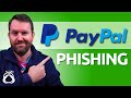 Don't Fall For This Email Phishing Attack!