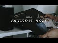 Zweed N' Roll - I'm 20 (Side B) (Vinyl Play)