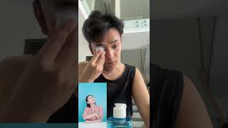 Bóc phốt nước rửa mắt EyeFresh