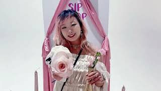 Sip Shop Eat 🛍️💕 Brooklyn, NYC 🌸 April 2024