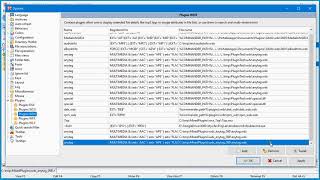 Suggestion of cm_AddPlugin internal command to Double Commander